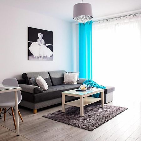 Operowa Marilyn Monroe Apartamento Lublin Exterior foto