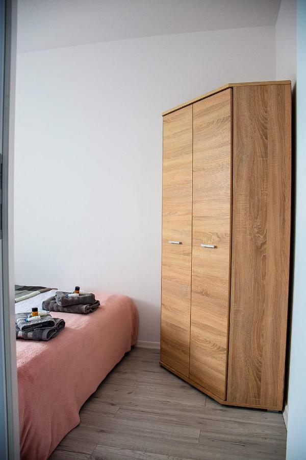 Operowa Marilyn Monroe Apartamento Lublin Exterior foto