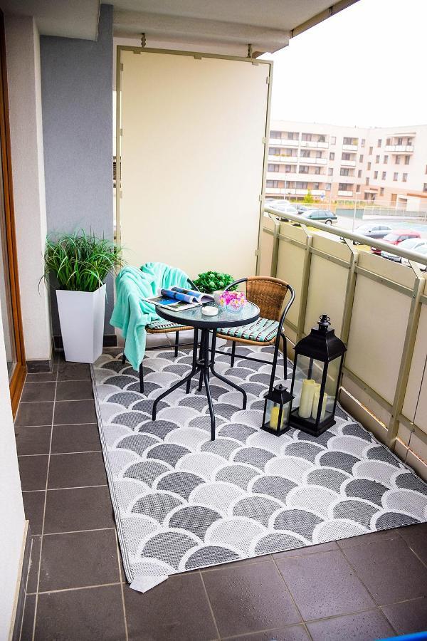 Operowa Marilyn Monroe Apartamento Lublin Exterior foto